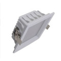 LED Light Die Casting Aluminum Housing